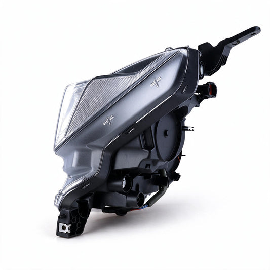Head Lamp Passenger Side Suitable for Nissan Leaf 2019-2022 260605SJ5A - ZT2