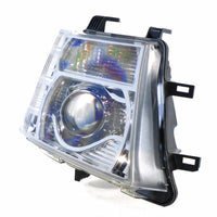 Xenon Head Lamp Drivers Side Suitable for Nissan Pathfinder R51 2010-2013 - BD1