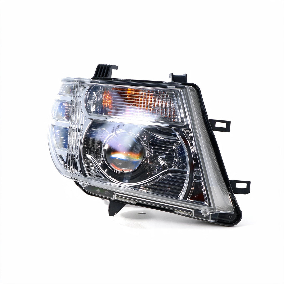 Xenon Head Lamp Drivers Side Suitable for Nissan Pathfinder R51 2010-2013 - BD2