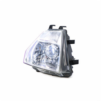compare product Xenon Head Lamp Drivers Side Suitable for Nissan Pathfinder R51 2010-2013