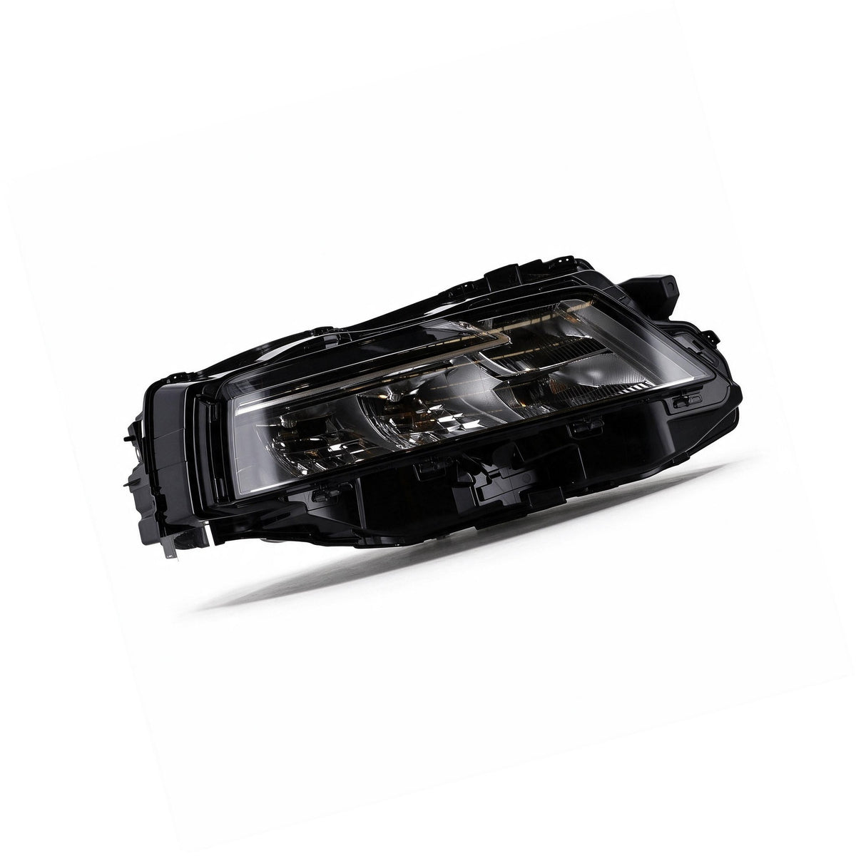 Headlight Assembly Front Right Suitable for Nissan X-Trail 2022-2025 260106RA5A - BD2