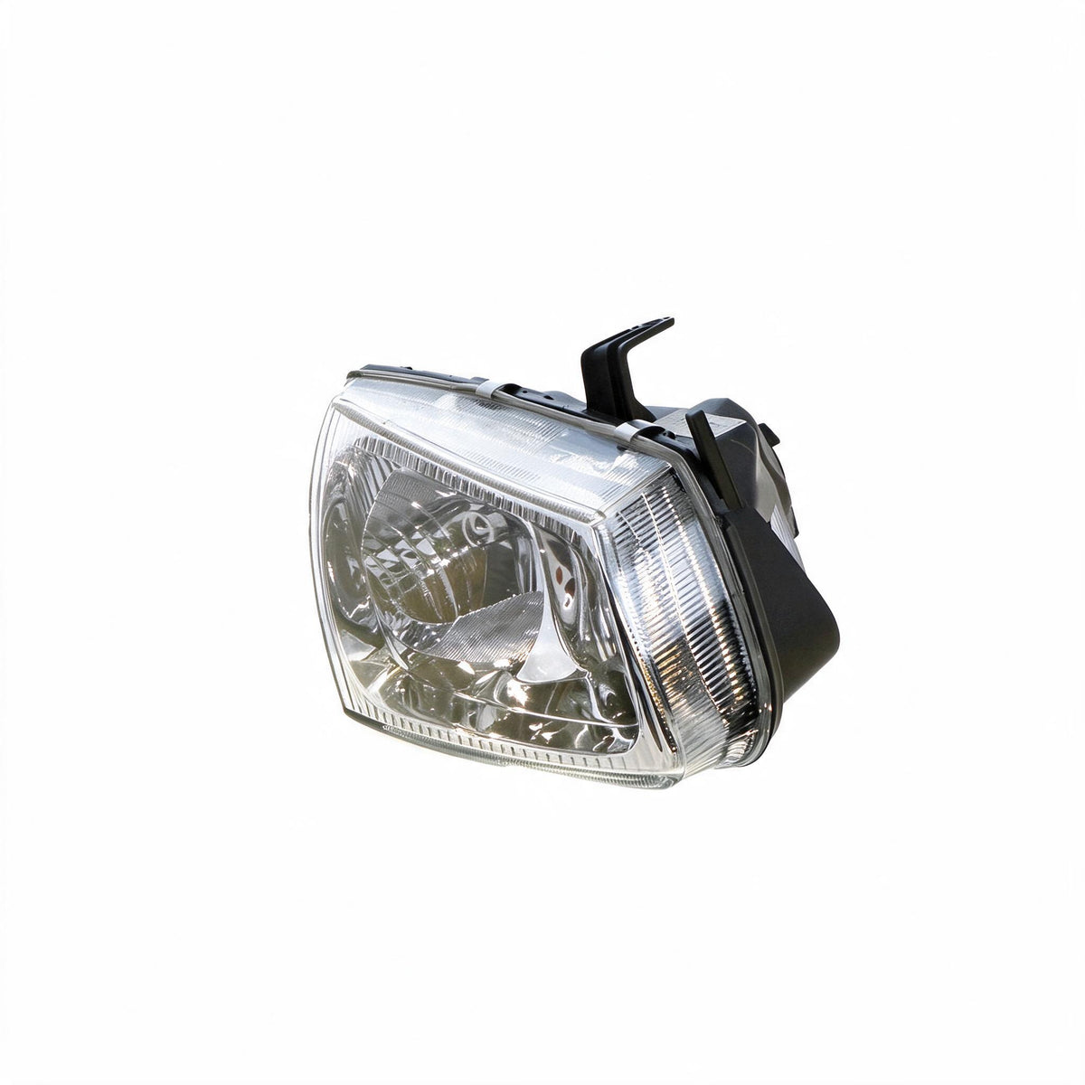 Head Lamp Driver Side Certified Suitable for Nissan Pulsar N16 1.8L 2000-2003 - BD2