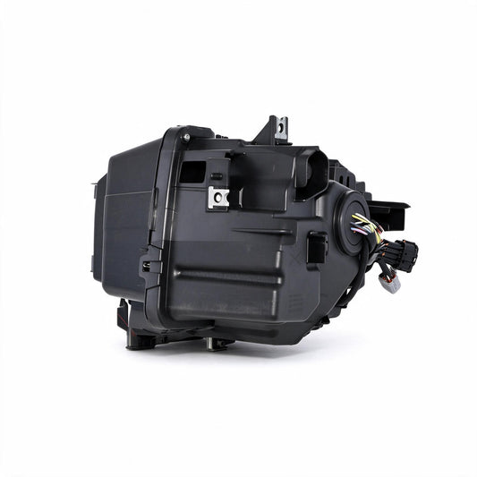 Headlight Assembly Passenger Side Suitable for Nissan X-Trail 2022-2025