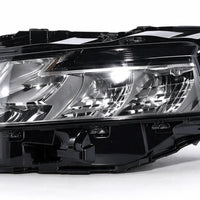 Headlight Assembly Passenger Side Suitable for Nissan X-Trail 2022-2025 - XQ1