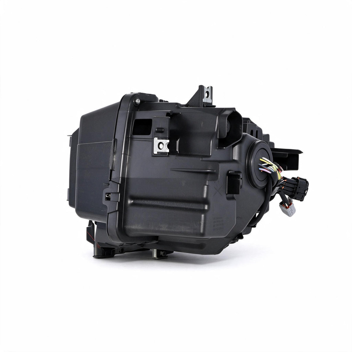 Headlight Assembly Passenger Side Suitable for Nissan X-Trail 2022-2025 - ZT3