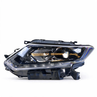 compare product Head Lamp Assembly Suitable for Nissan X-Trail 2014-2018 Driver Side 260104CA6D