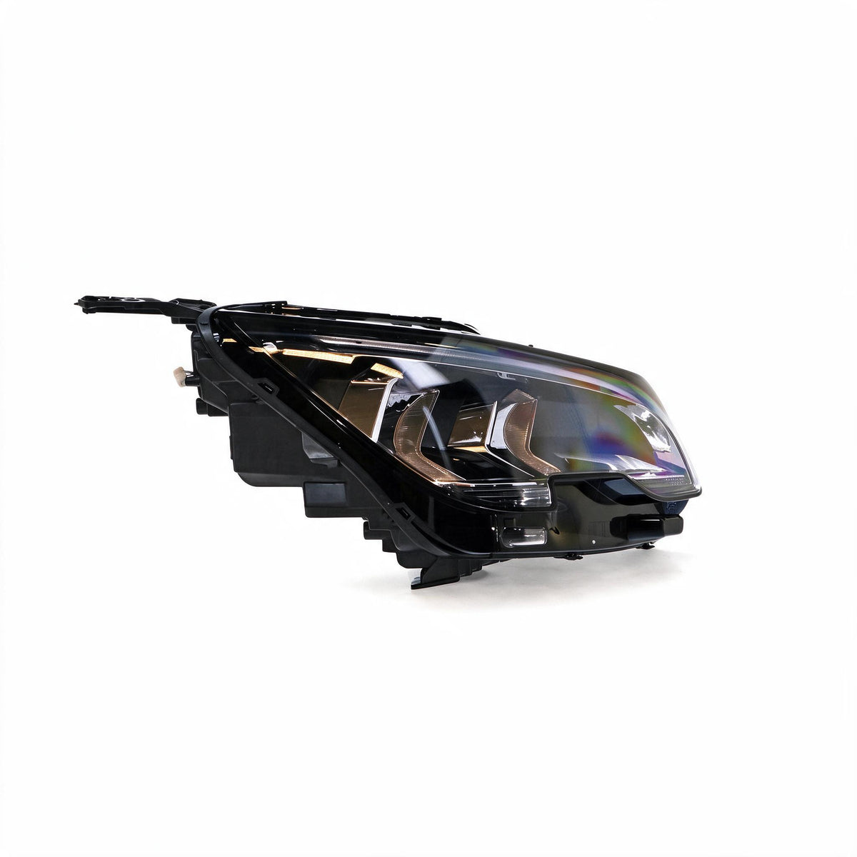 Head Lamp Drivers Side Suitable for Peugeot 3008 5008 1.6L 16168-78280 - BD1
