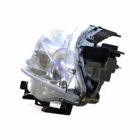 Headlight Assembly Front Left Suitable for Peugeot 207 XR A7 2007-2009 6208H1 - BD1
