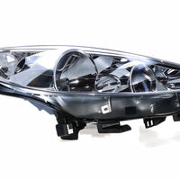 Headlight Assembly Front Left Suitable for Peugeot 207 XR A7 2007-2009 6208H1 - XQ1