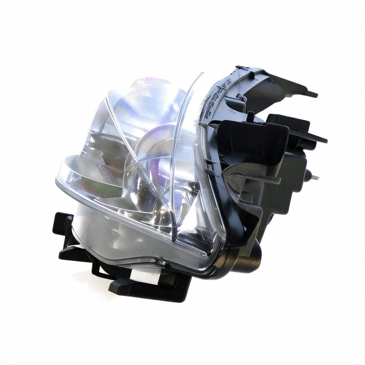 Headlight Assembly Front Left Suitable for Peugeot 207 XR A7 2007-2009 6208H1 - ZT3