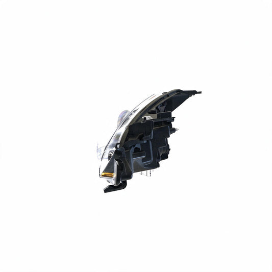 Head Lamp Drivers Side Suitable for Peugeot 207 A7 GT GTI XT XE 2007-2012 620698