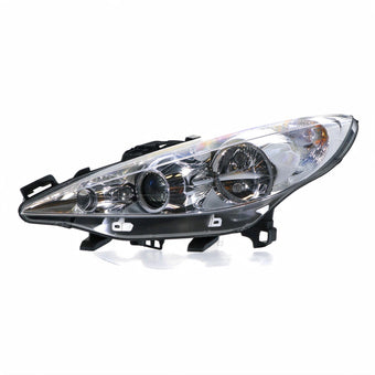 compare product Head Lamp Drivers Side Suitable for Peugeot 207 A7 GT GTI XT XE 2007-2012 620698