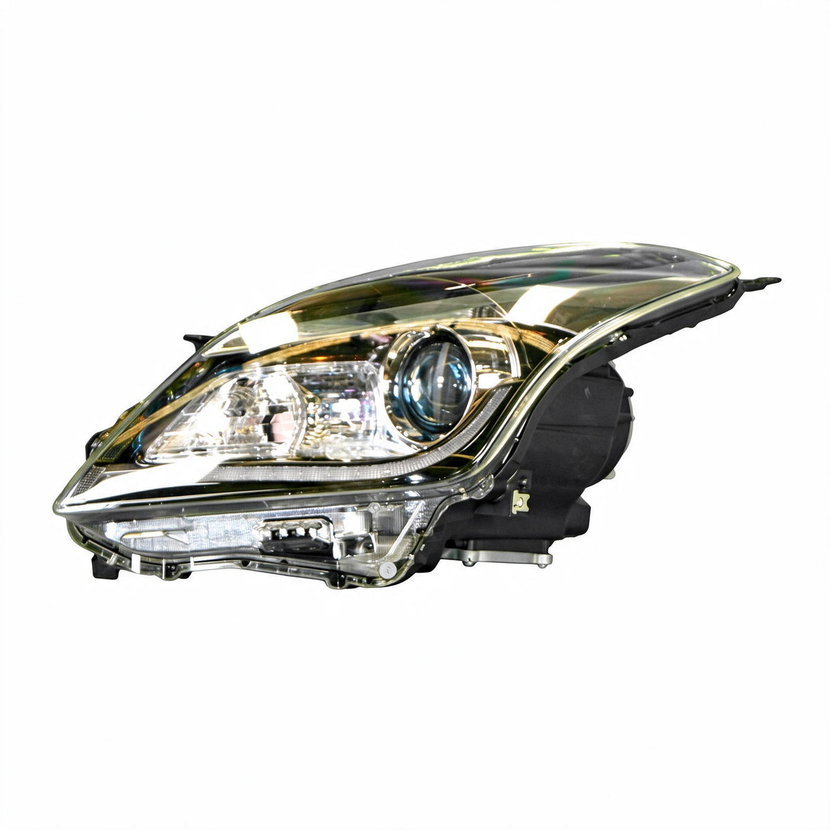 HID Head Lamp Passenger Side Suitable for Suzuki Baleno EW 2016-2019 35321M68P20 - ZT3