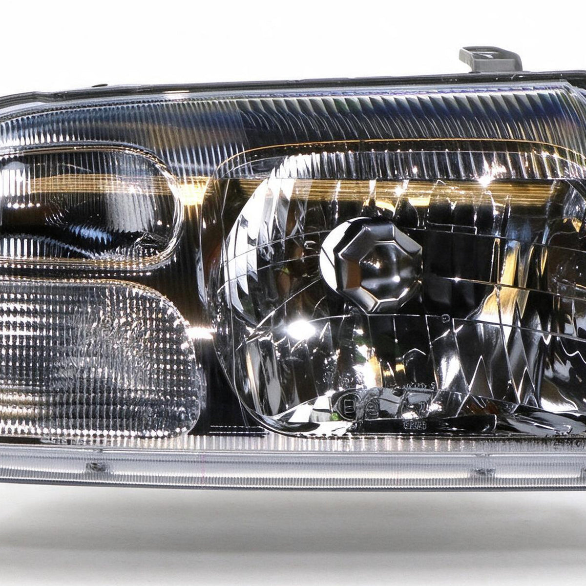 Head Lamp Driver Side Suitable for Suzuki Swift SX4 Grand Vitara 3512065D11 - XQ1