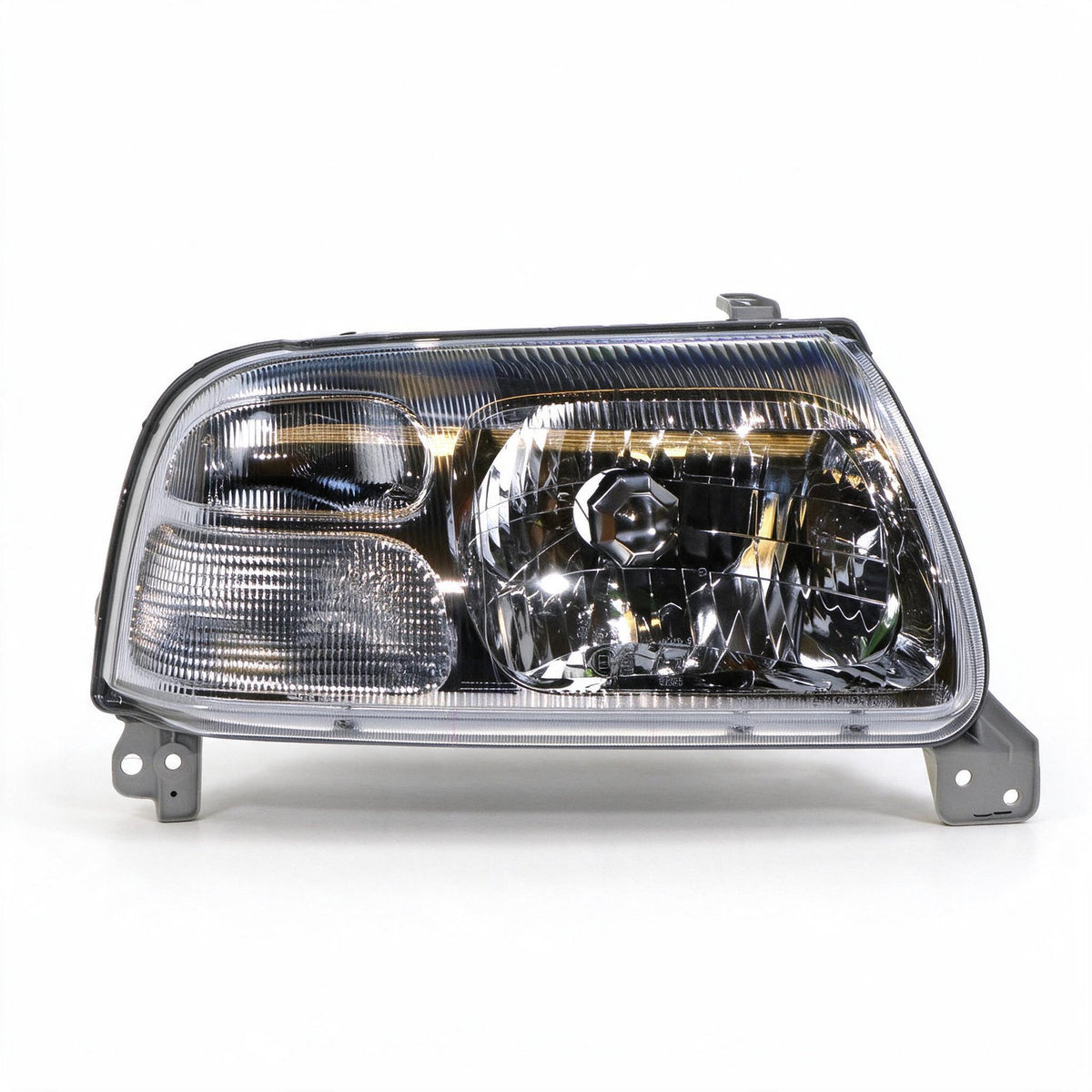 Head Lamp Driver Side Suitable for Suzuki Swift SX4 Grand Vitara 3512065D11 - ZT2