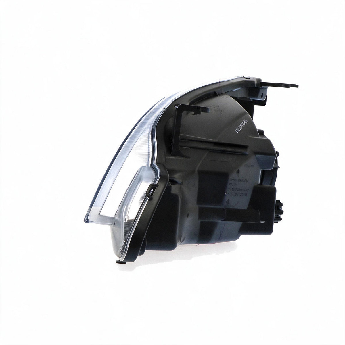 Head Lamp Driver Side Suitable for Suzuki Liana RH416 RH418 2001-2007 - BD1