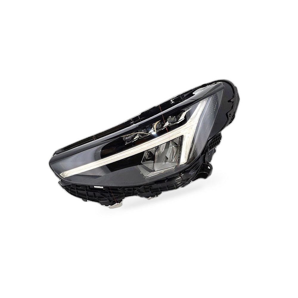 Headlamp Assembly Suitable for Volvo XC40 2021-2022 Driver Side 31689899 - BD2