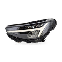 Headlamp Assembly Suitable for Volvo XC40 2021-2022 Driver Side 31689899 - ZT2