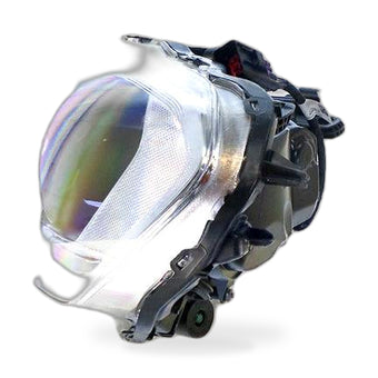 compare product Headlamp Passenger Side Suitable for Volvo XC40 R-Design 2018-2021 31655645