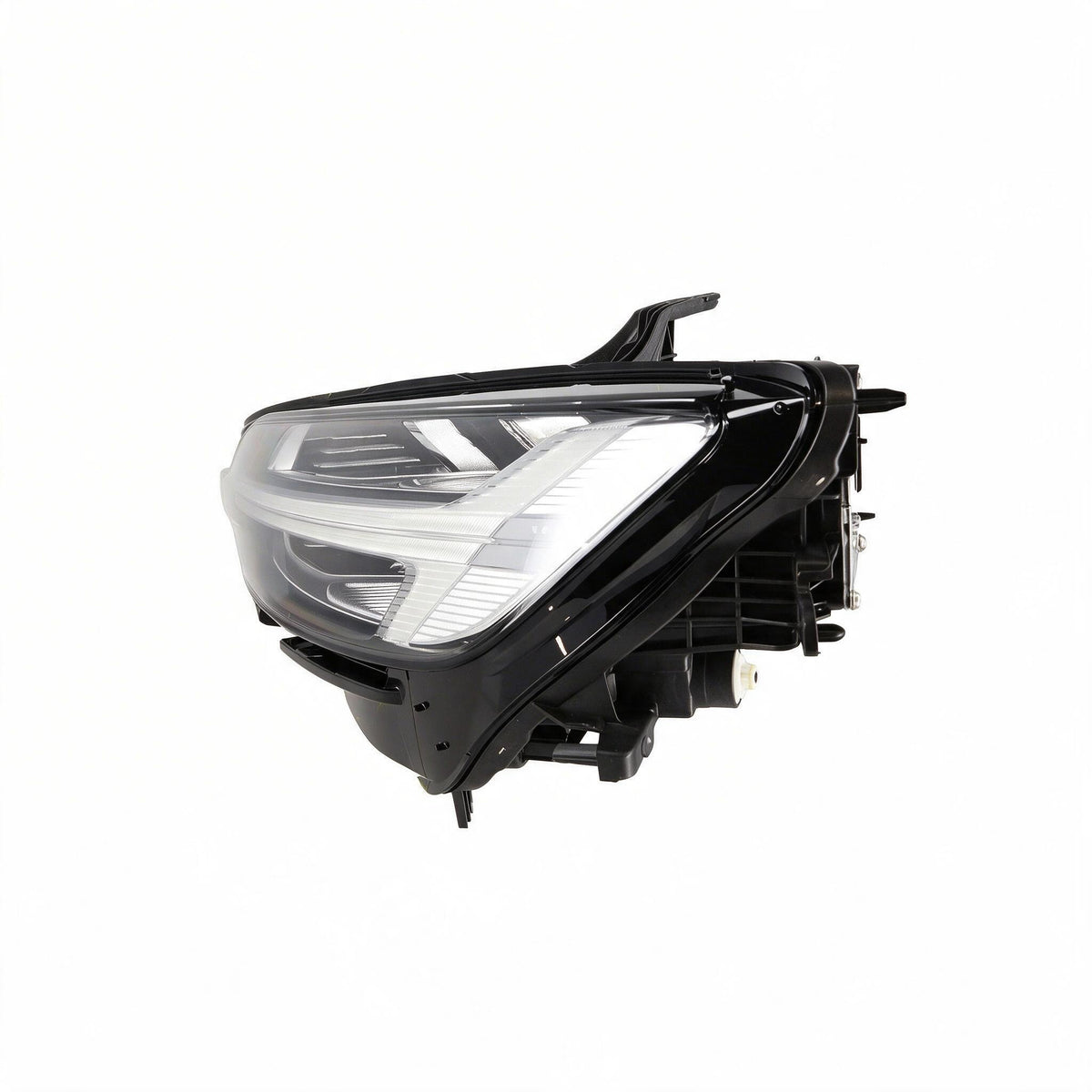 Headlight Assembly Passenger Side Suitable for Volvo V60 S60 XC60 2019-2021 - BD1