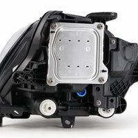 Headlight Assembly Passenger Side Suitable for Volvo V60 S60 XC60 2019-2021 - XQ1