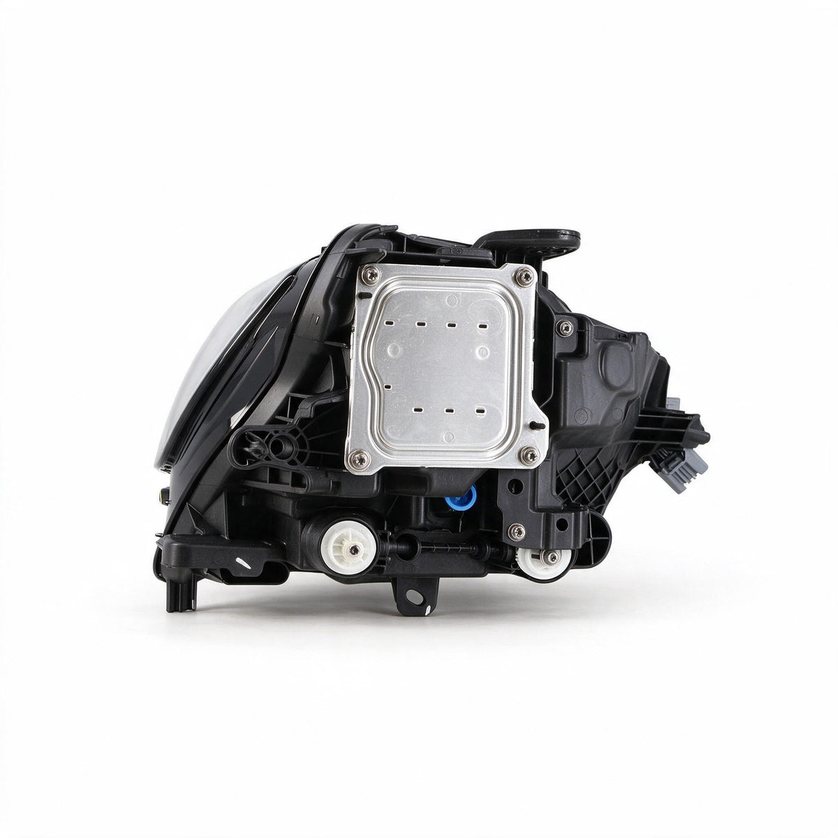 Headlight Assembly Passenger Side Suitable for Volvo V60 S60 XC60 2019-2021 - ZT2