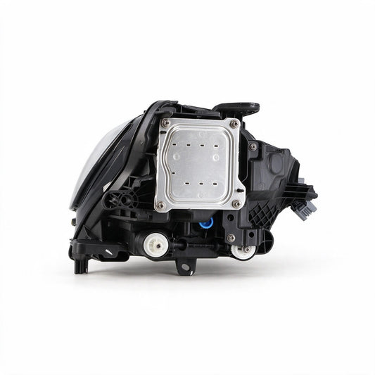 Headlight Assembly Passenger Side Suitable for Volvo V60 S60 XC60 2019-2021 - ZT2