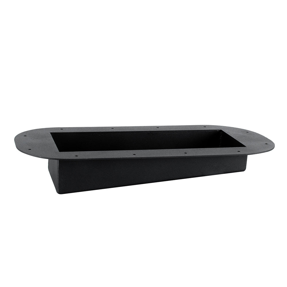 Drop Box Mounting Plate Suitable For Holden Commodore VB/VC/VH/VK - Shifter