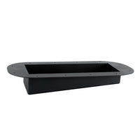 Drop Box Mounting Plate Suitable For Holden Commodore VB/VC/VH/VK - Shifter