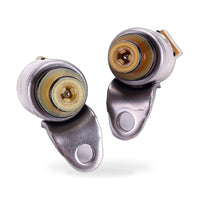 Four-Piece Kit Suitable for Mazda 3 2004-2013 Mazda 5 2006-2015 Mazda 6 - ZT3