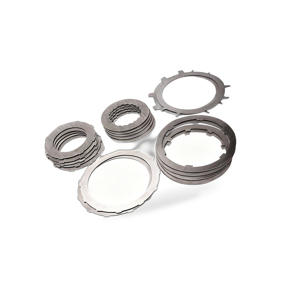Automatic Transmission Friction Plate Kit Suitable for Citroen Peugeot Renault - BD2