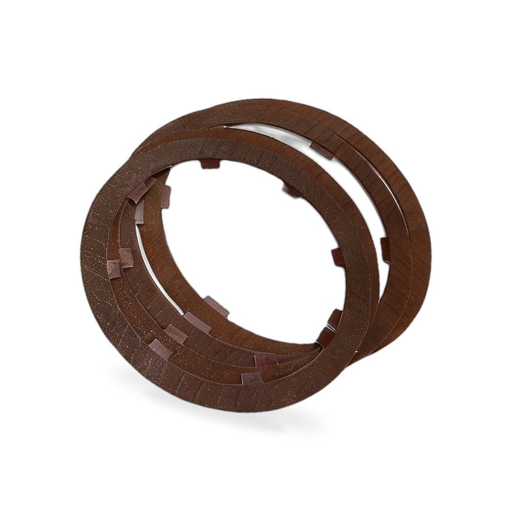 Automatic Transmission Friction Plate Kit Suitable for Citroen Peugeot Renault - BD3