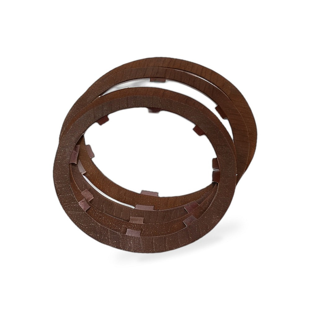 Automatic Transmission Friction Plate Kit Suitable for Citroen Peugeot Renault - BD4