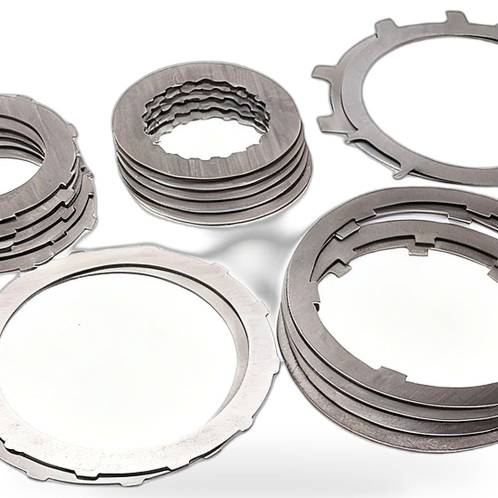 Automatic Transmission Friction Plate Kit Suitable for Citroen Peugeot Renault - XQ1