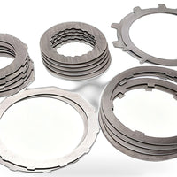 Automatic Transmission Friction Plate Kit Suitable for Citroen Peugeot Renault - XQ1