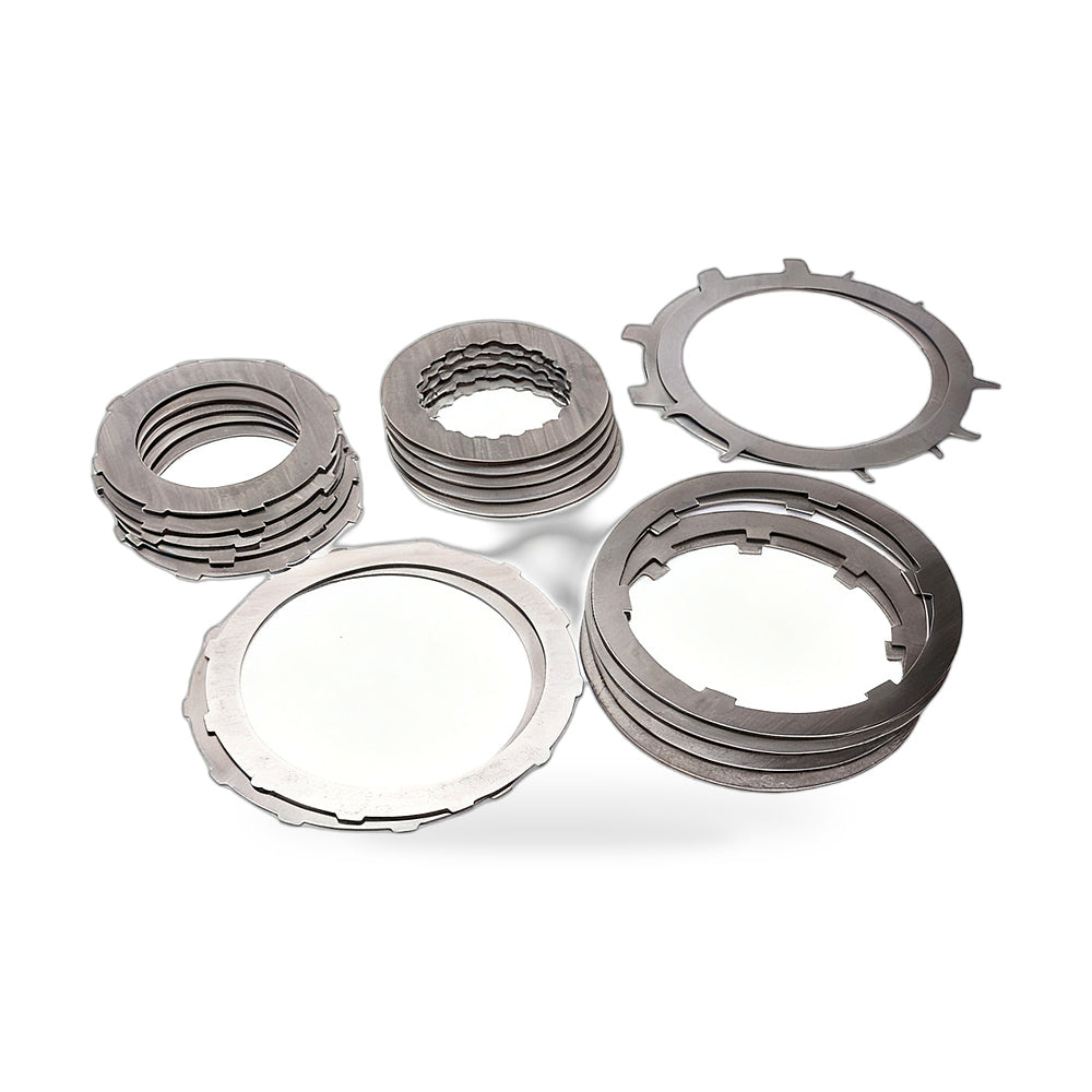 Automatic Transmission Friction Plate Kit Suitable for Citroen Peugeot Renault - ZT2