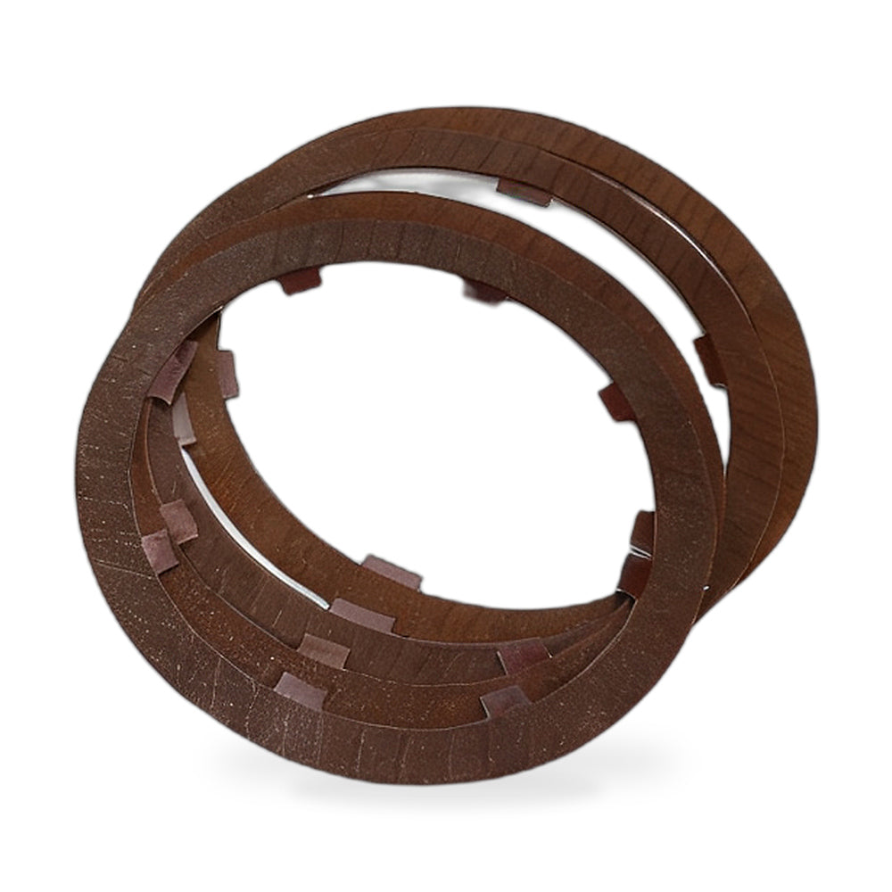 Automatic Transmission Friction Plate Kit Suitable for Citroen Peugeot Renault - ZT3