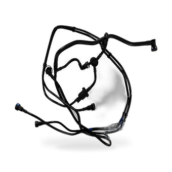 compare product Fuel Supply & Vapour Tube Suitable for Range Rover Evoque Discovery Sport