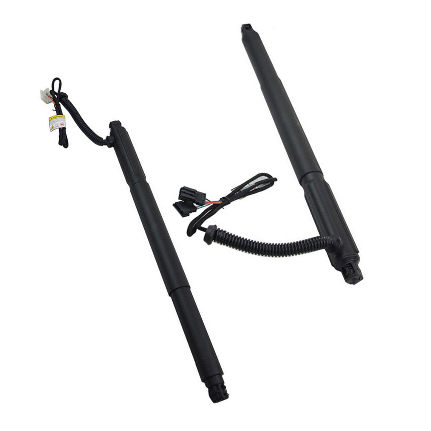LR Spindle Drive Gas Struts With Automatic Opener Tailgate Suitable For BMW X6