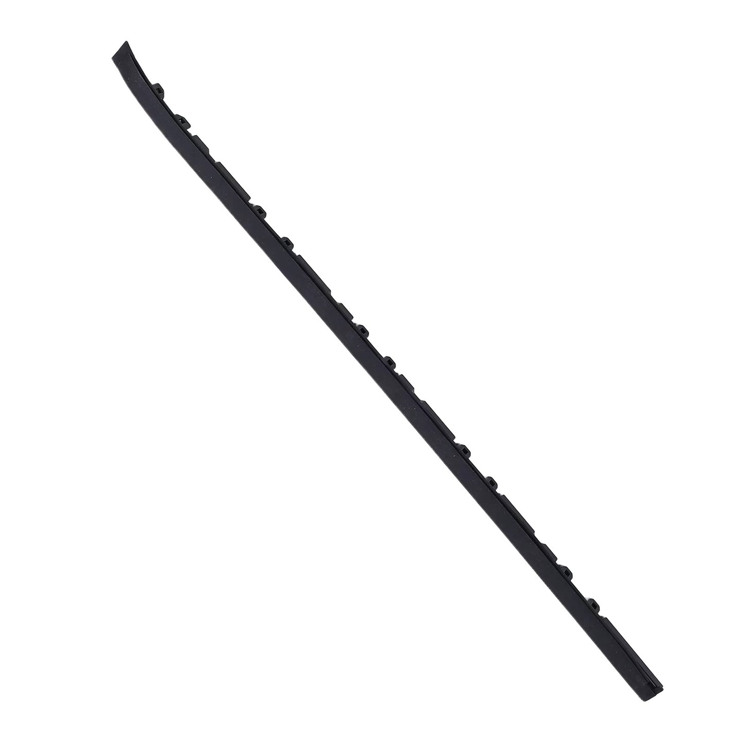 {{ Outside Windshield Moulding Front LH Suitable For Prado KDJ GRJ GDJ 150 Series }} - Buy Car Parts Online at {{ Kaka Auto Parts }}.