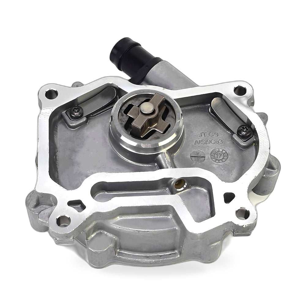 Engine Vacuum Pump Suitable for Mercedes-Benz A-Class B-Class CLA GLA C-Class - ZT3