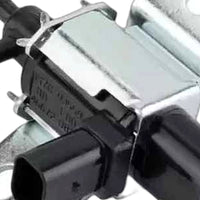 Exhaust Solenoid Valve Suitable for Ford Focus C-Max Kuga Mondeo 3S4G9J559AB - XQ1