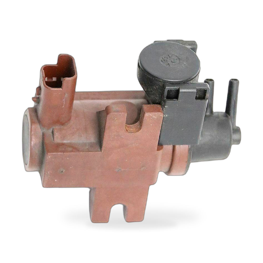Vacuum Valve Suitable for Ford Focus Mondeo C-Max Volvo S40 V50 2.0L Diesel - ZT2