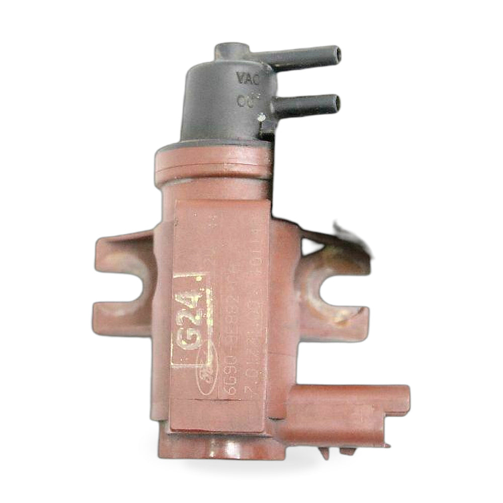 Vacuum Valve Suitable for Ford Focus Mondeo C-Max Volvo S40 V50 2.0L Diesel - ZT3