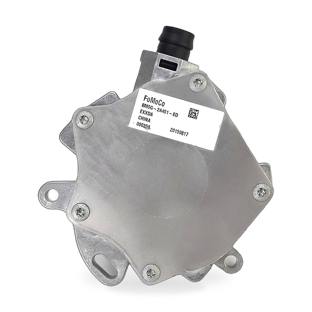 Engine Vacuum Pump Suitable for Ford Fiesta Focus EcoSport B-Max C-Max 1.0L 1.6L - ZT3