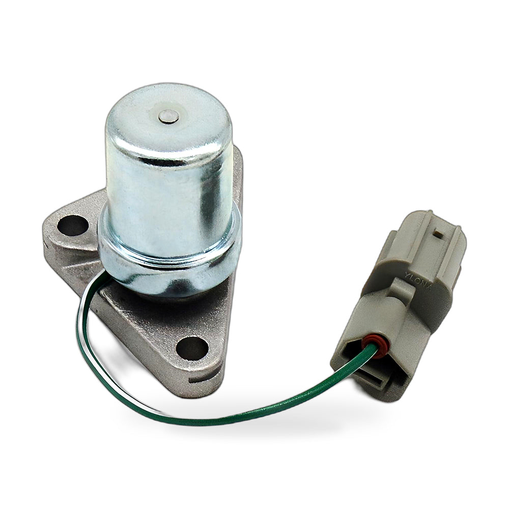 Solenoid Valve Assembly Suitable for Honda Civic 1992-1995 Del Sol 1993-1995 - ZT2