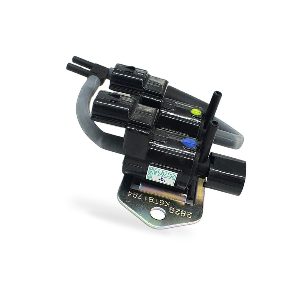 Solenoid Valve Suitable for Mitsubishi Pajero L200 Montero K5T81794 Vacuum - BD1