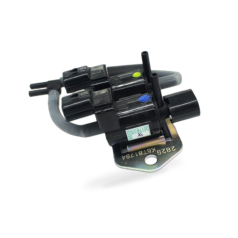 Solenoid Valve Suitable for Mitsubishi Pajero L200 Montero K5T81794 Vacuum - BD2