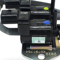 Solenoid Valve Suitable for Mitsubishi Pajero L200 Montero K5T81794 Vacuum - XQ1