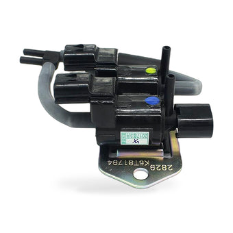 compare product Solenoid Valve Suitable for Mitsubishi Pajero L200 Montero K5T81794 Vacuum